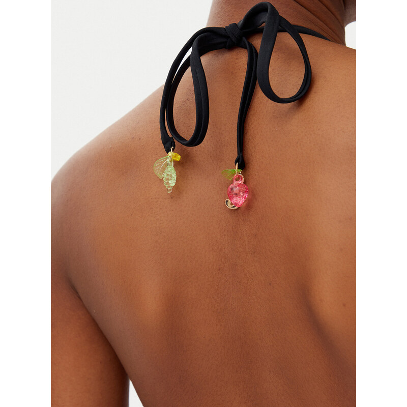 Női fürdőruha Juicy Couture