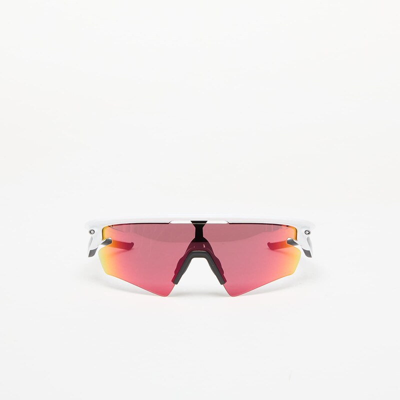 Napszemüvegek Oakley Sphaera Slash Sunglasses Matte White Universal