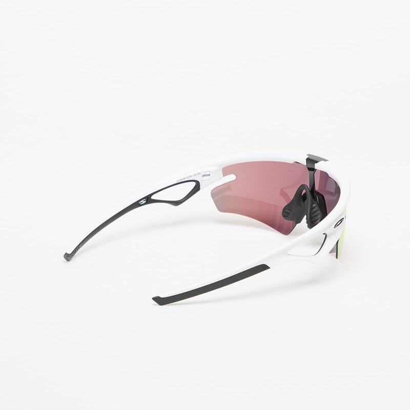 Napszemüvegek Oakley Sphaera Slash Sunglasses Matte White Universal