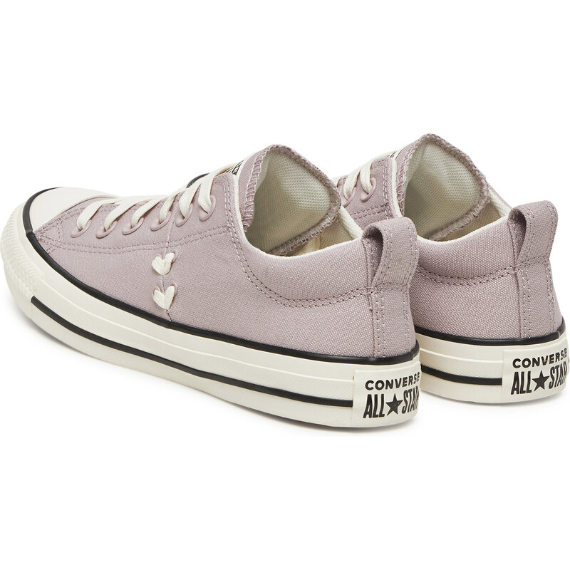 Tornacipő Converse