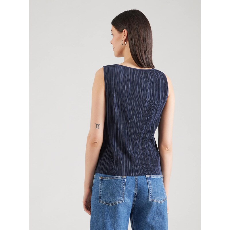Calvin Klein Top tengerészkék