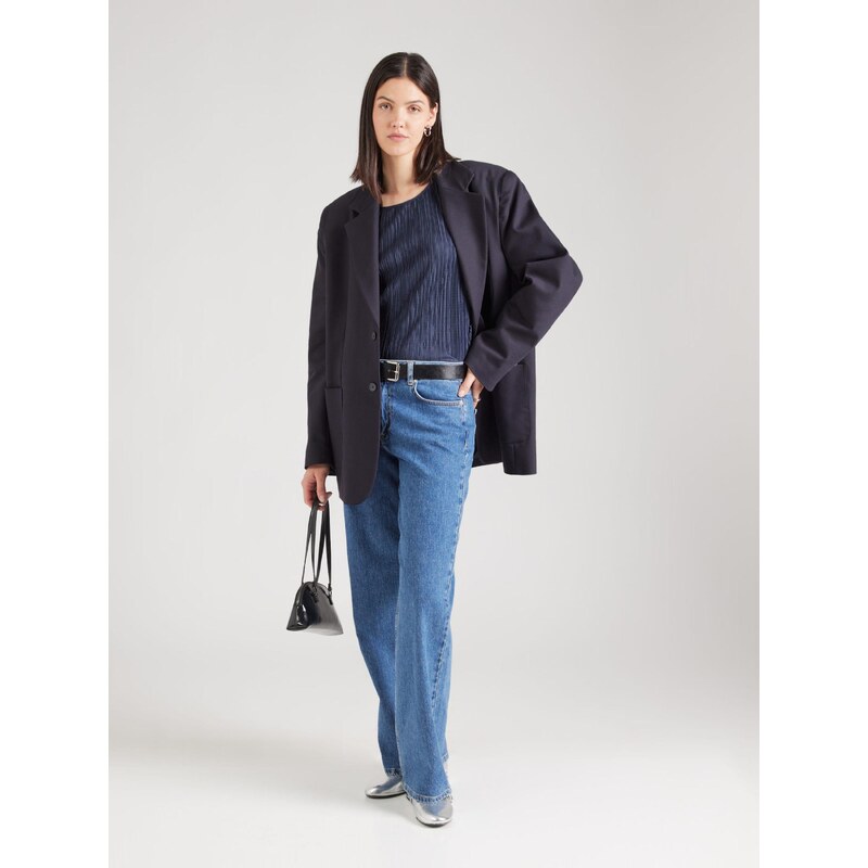 Calvin Klein Top tengerészkék