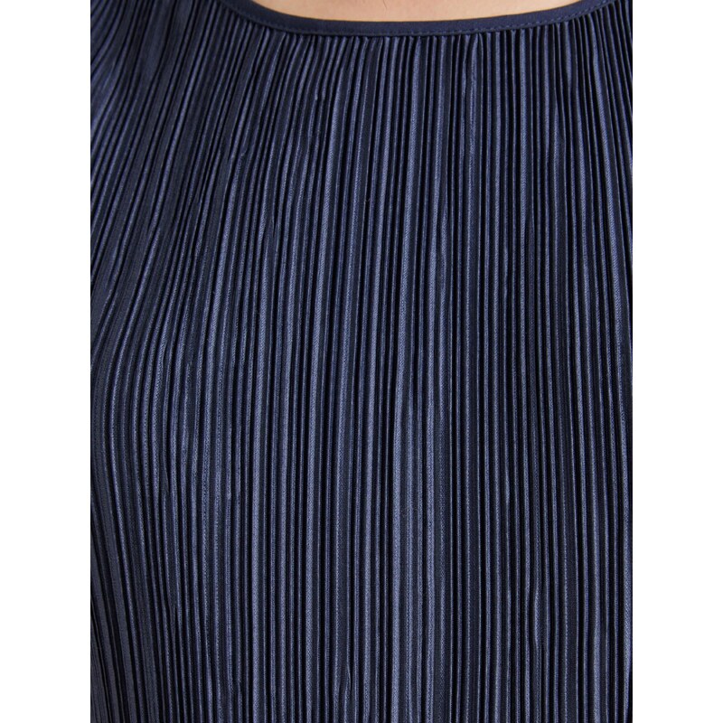 Calvin Klein Top tengerészkék