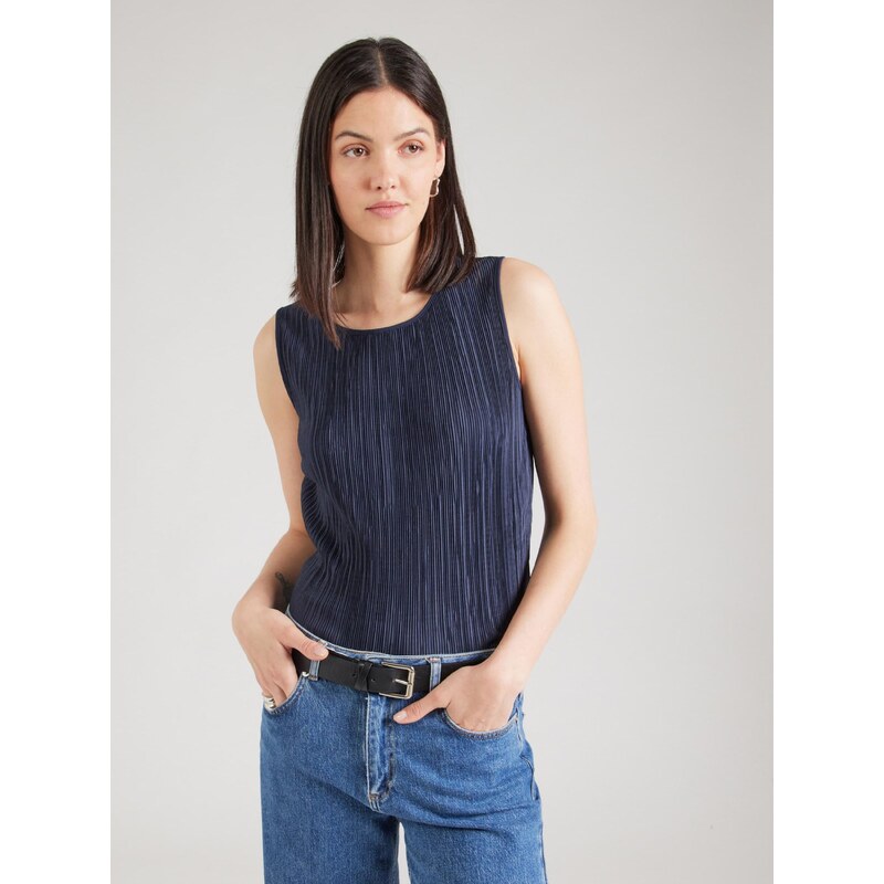 Calvin Klein Top tengerészkék