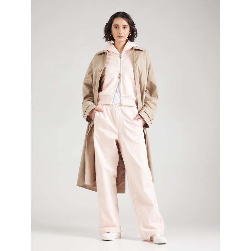 Calvin Klein Jeans Tréning dzseki rózsa