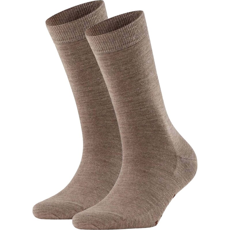 FALKE Zokni taupe