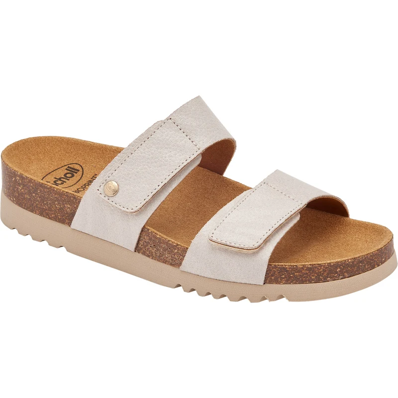 Dr.scholls La Serena Sandali Con Strappi Fuchsia Da Donna N. 36 Z 225050