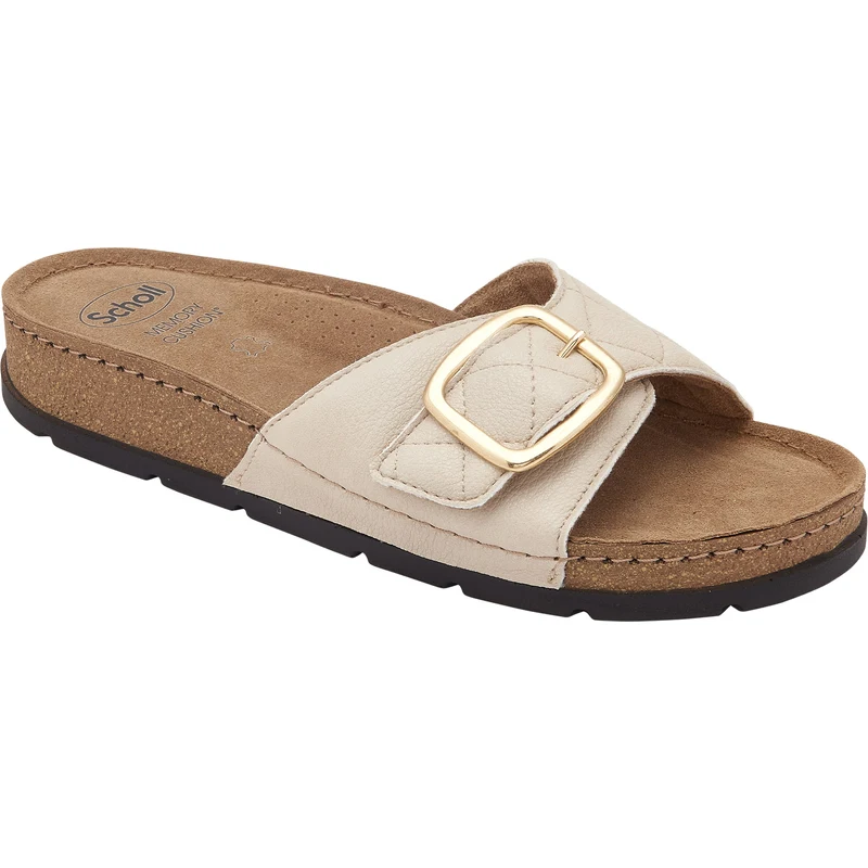 SCHOLL Slippers Bora Moccasin - Femme
