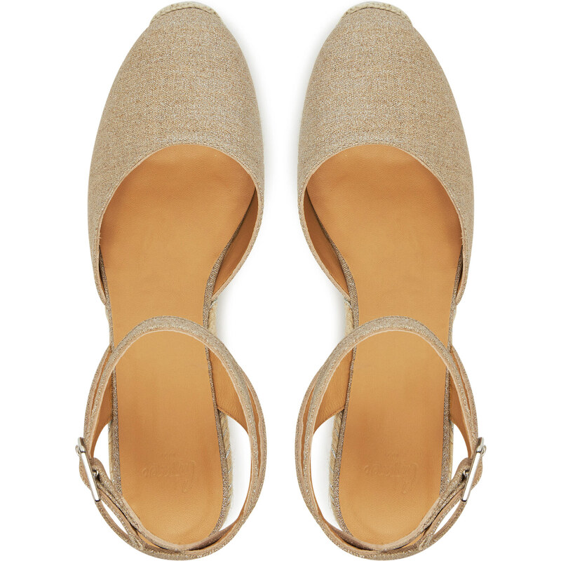 Espadrilles Castañer