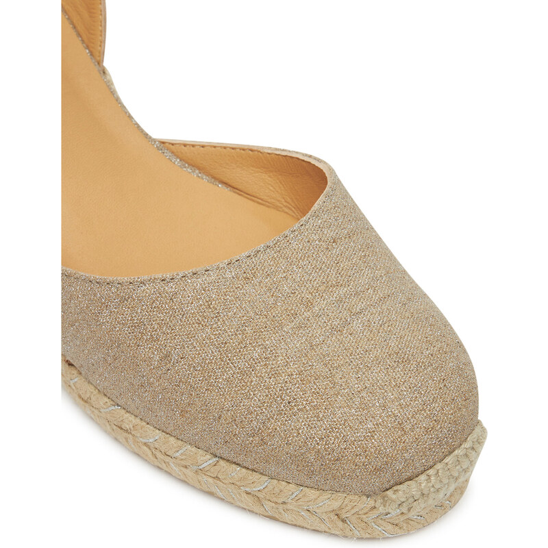 Espadrilles Castañer