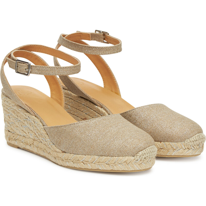 Espadrilles Castañer