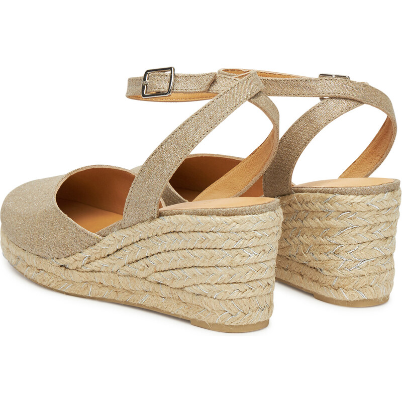 Espadrilles Castañer