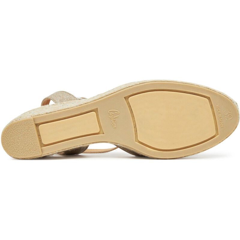 Espadrilles Castañer