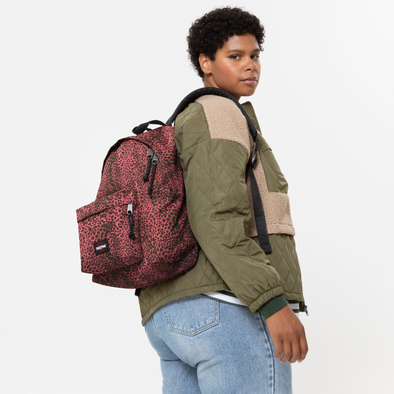 EASTPAK PADDED PAK R Accentimal Peach