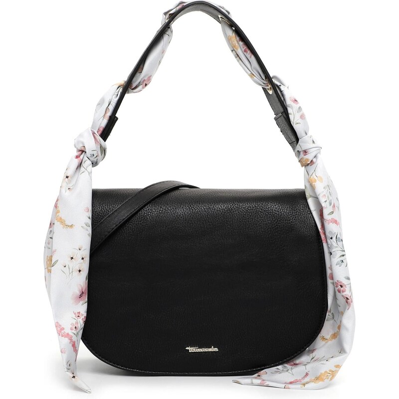 Tamaris Válltáskák 'Fabia' vegyes színek / fekete