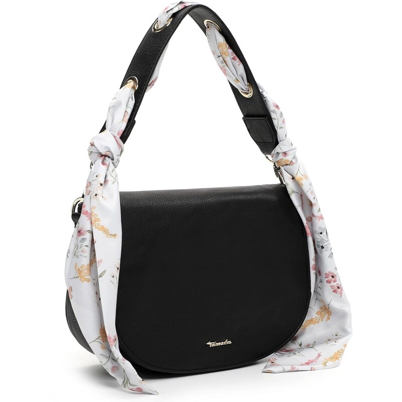 Tamaris Válltáskák 'Fabia' vegyes színek / fekete