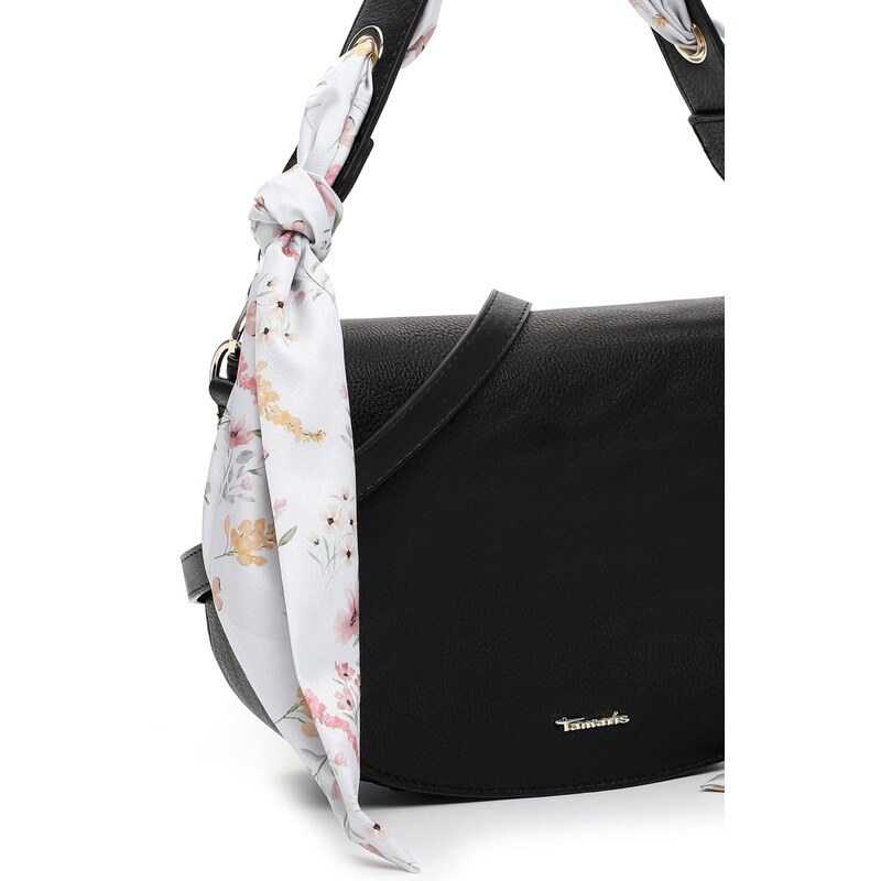 Tamaris Válltáskák 'Fabia' vegyes színek / fekete
