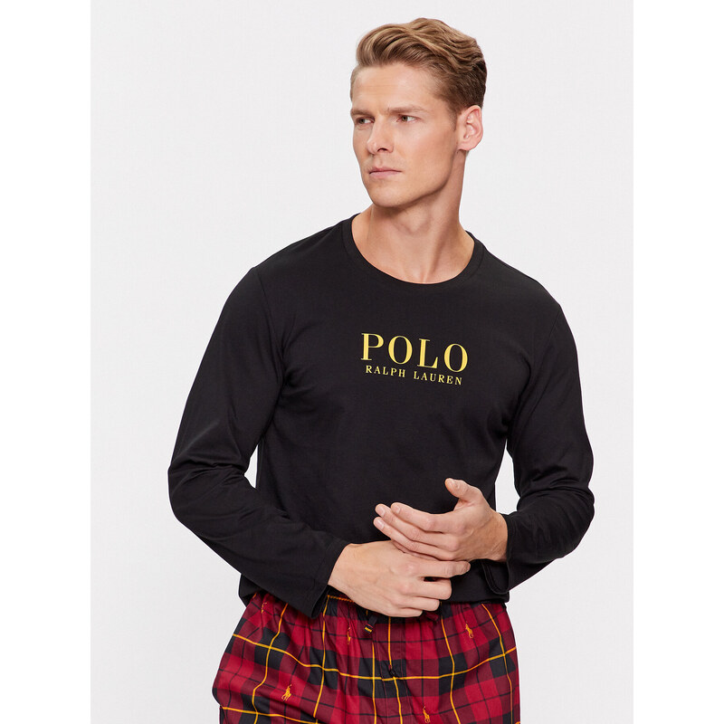 Pizsama Polo Ralph Lauren