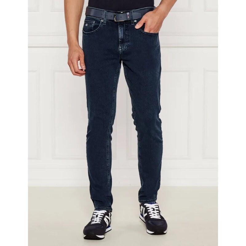 Tommy Jeans Farmer AUSTIN | Tailored slim