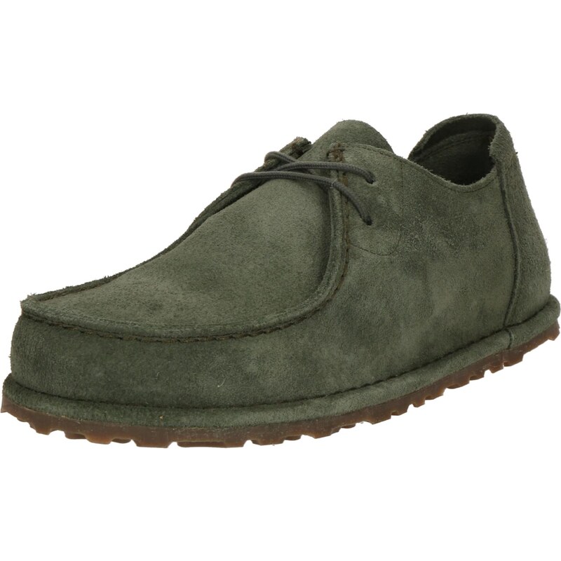BIRKENSTOCK Mokaszin 'Utti LEVE' fenyő