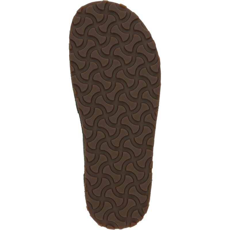 BIRKENSTOCK Mokaszin 'Utti LEVE' fenyő
