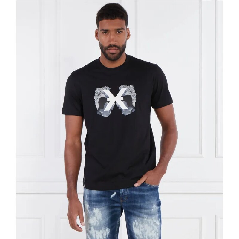 Richmond X Póló OLINARI | Regular Fit