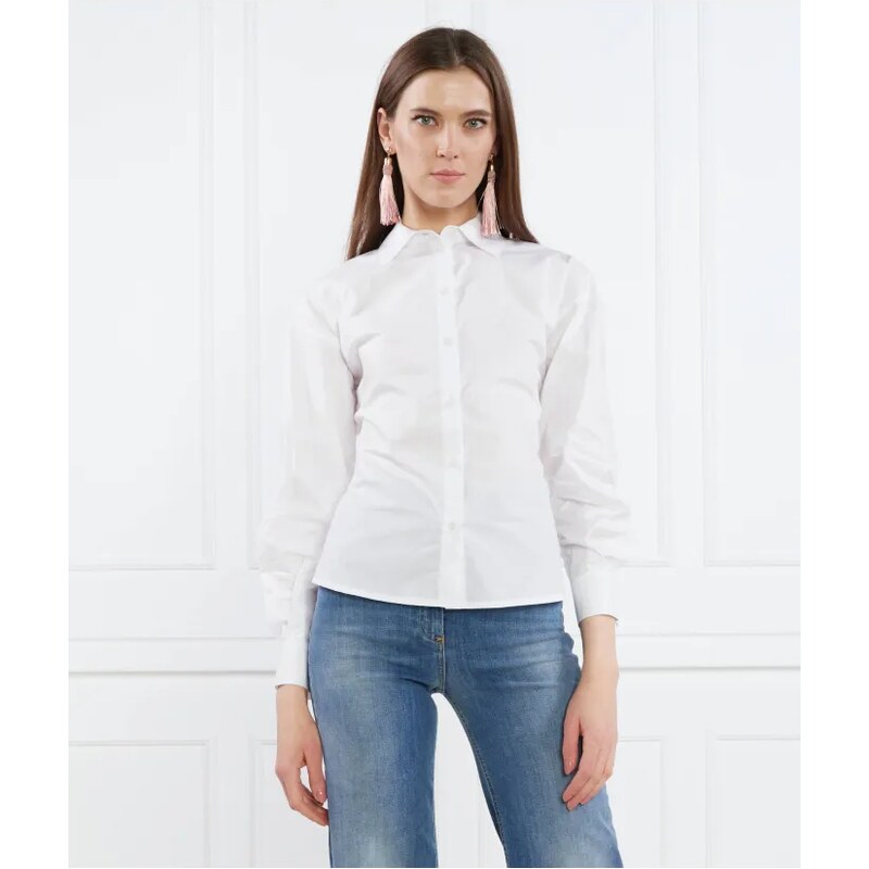 Pinko Ing | Slim Fit