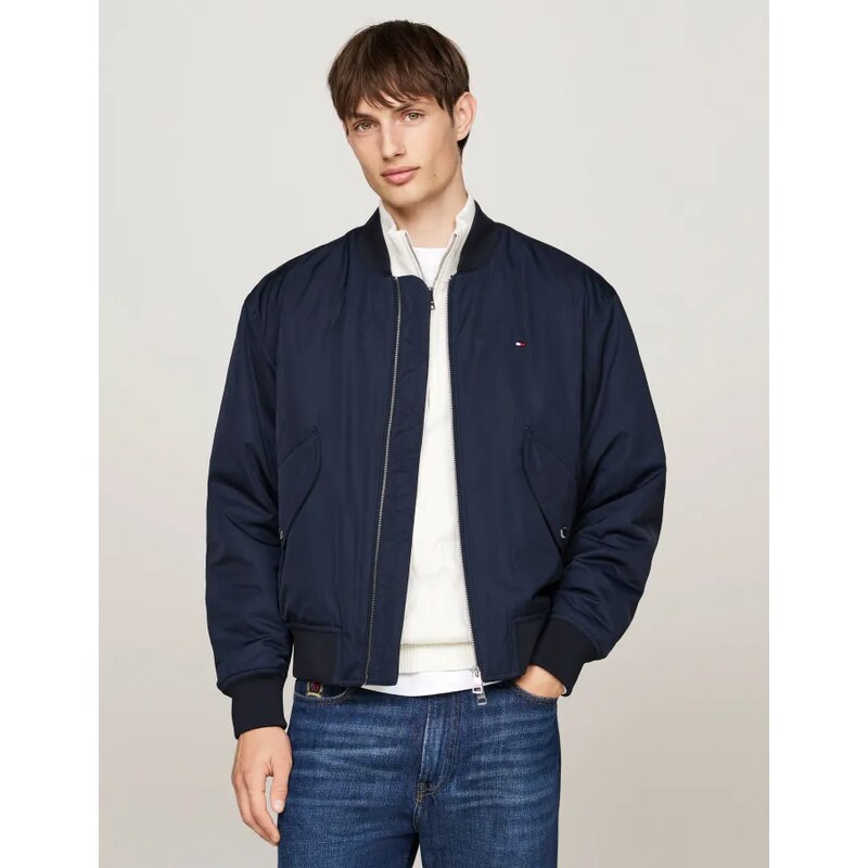 Tommy Hilfiger Bomber dzseki | Regular Fit