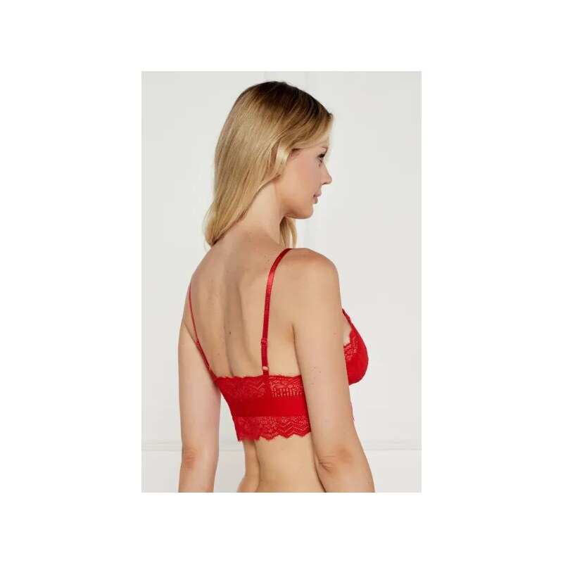 Hugo Bodywear Csipke melltartó