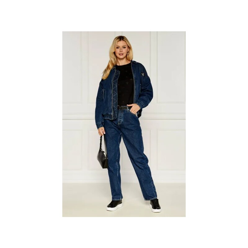 Calvin Klein Jeans Farmer bomber dzseki