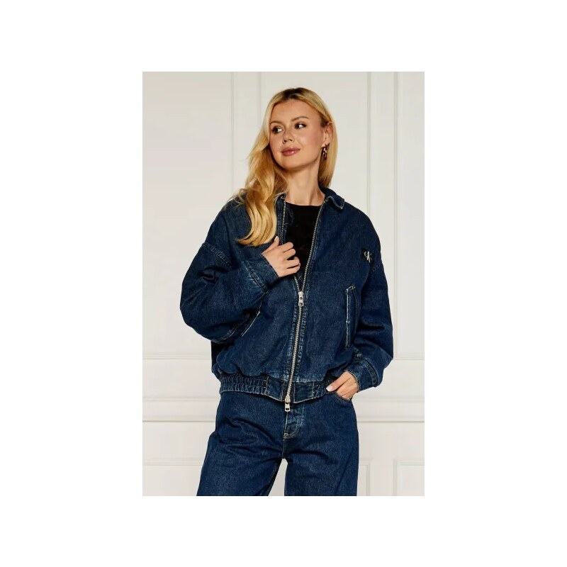 Calvin Klein Jeans Farmer bomber dzseki