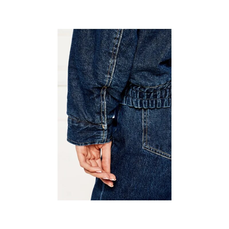 Calvin Klein Jeans Farmer bomber dzseki