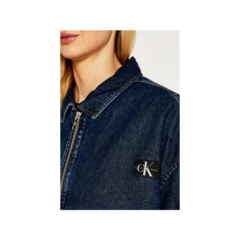 Calvin Klein Jeans Farmer bomber dzseki