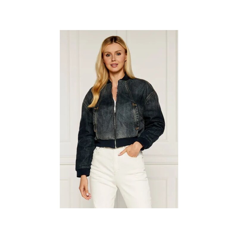 Armani Exchange Farmer bomber dzseki