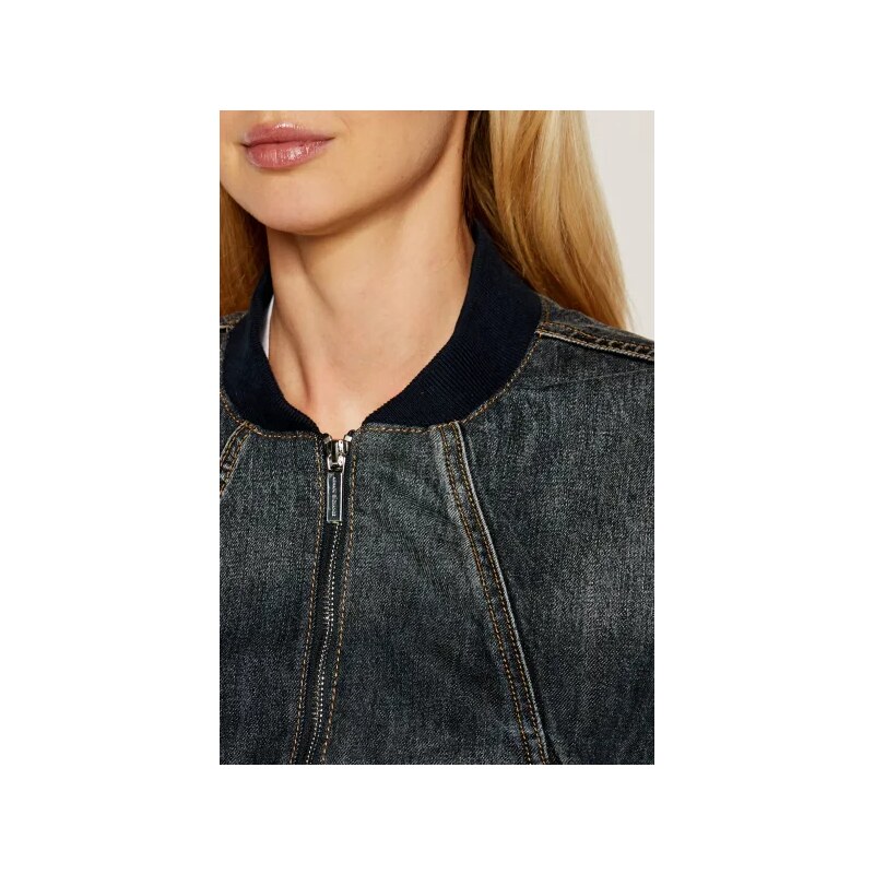 Armani Exchange Farmer bomber dzseki