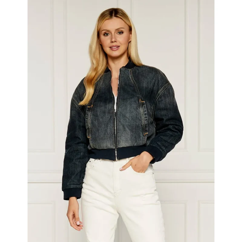 Armani Exchange Farmer bomber dzseki