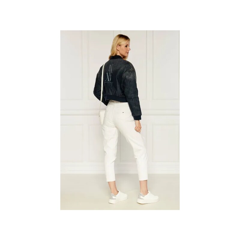 Armani Exchange Farmer bomber dzseki
