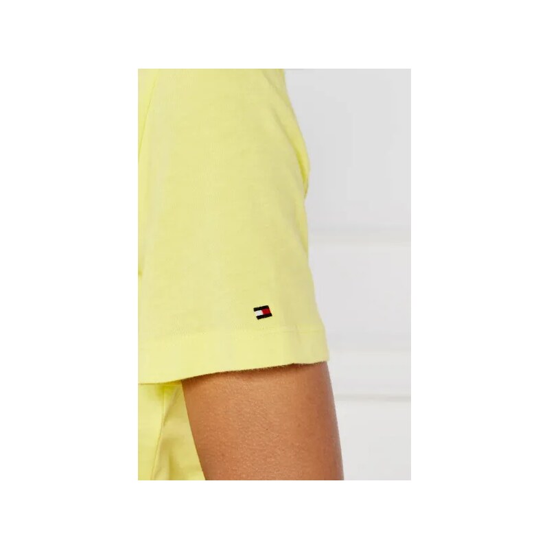 Tommy Hilfiger Póló REG VARSITY | Comfort fit