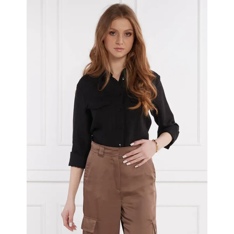 Marella Len ing ALCIDE | Regular Fit