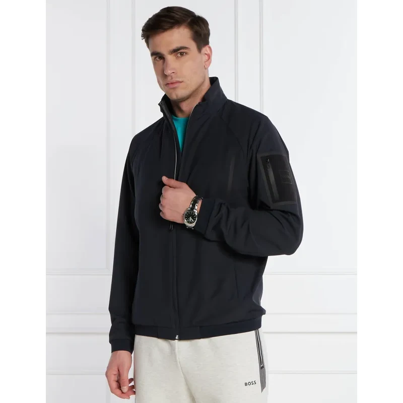 BOSS GREEN Kabát J_Arena | Regular Fit
