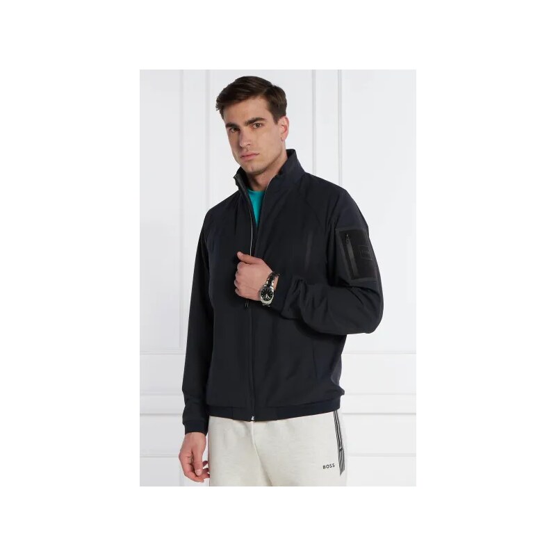 BOSS GREEN Kabát J_Arena | Regular Fit