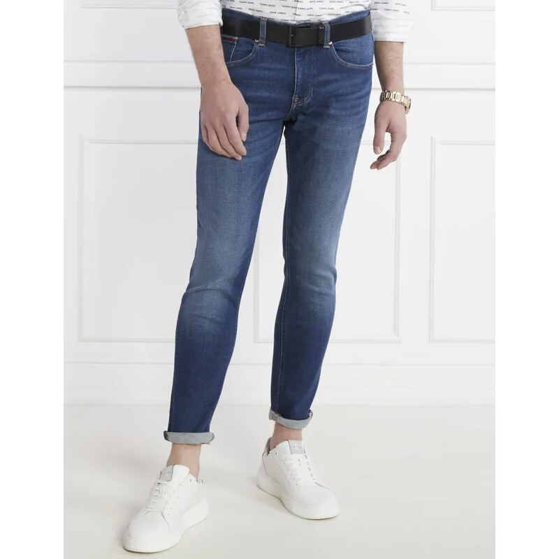 Tommy Jeans Farmer AUSTIN | Slim Fit