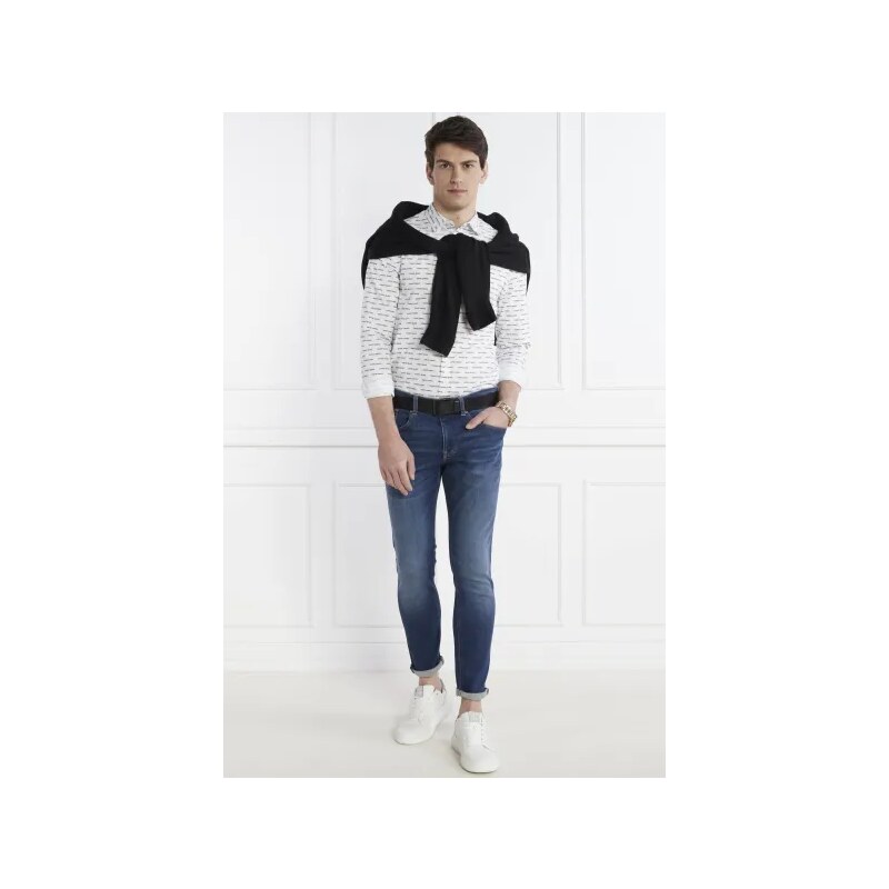Tommy Jeans Farmer AUSTIN | Slim Fit