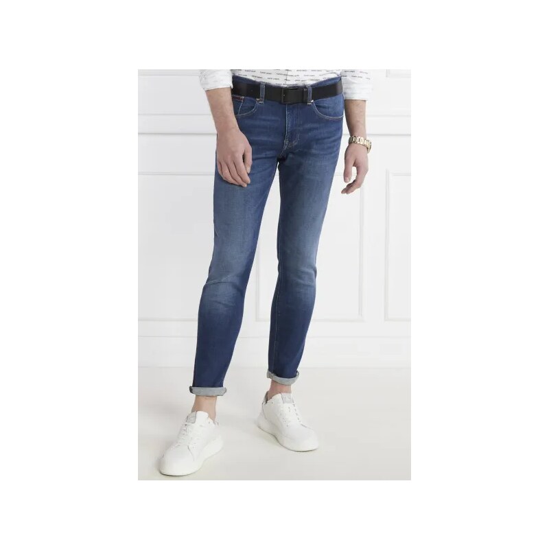Tommy Jeans Farmer AUSTIN | Slim Fit