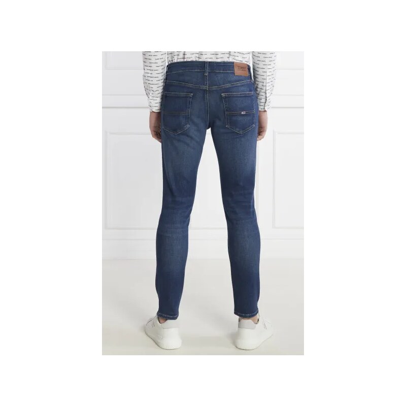 Tommy Jeans Farmer AUSTIN | Slim Fit