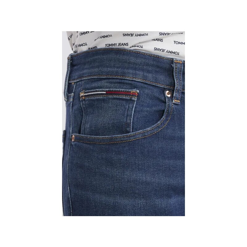 Tommy Jeans Farmer AUSTIN | Slim Fit