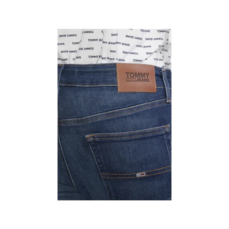 Tommy Jeans Farmer AUSTIN | Slim Fit