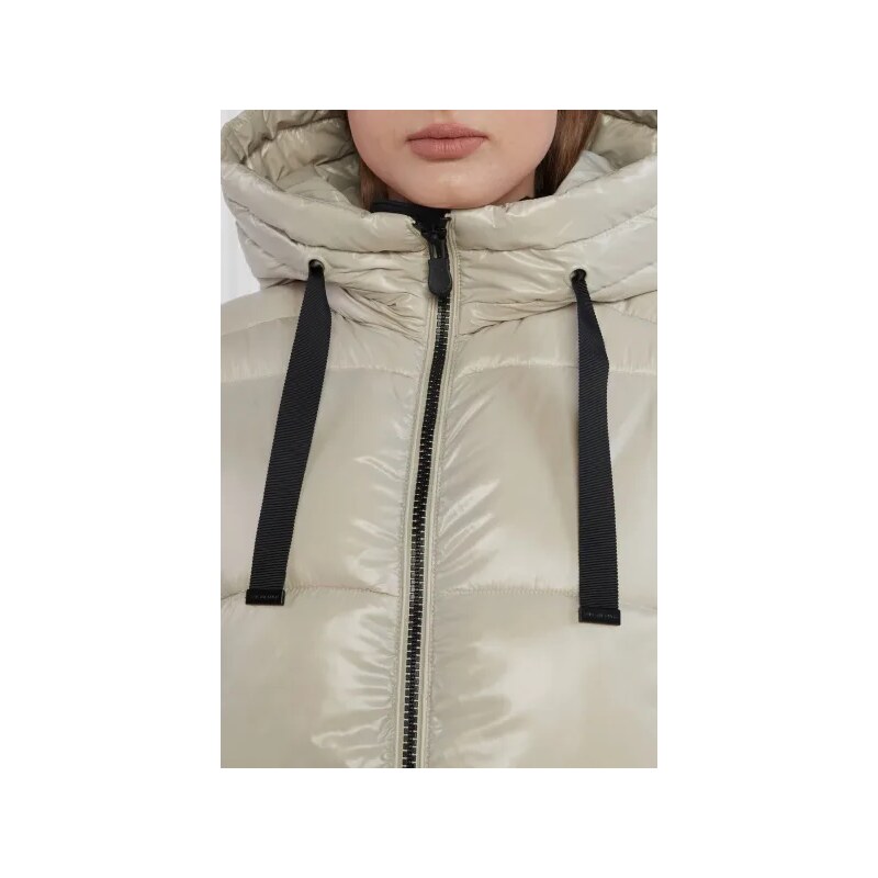 Save The Duck Szteppelt mellény Luck17 | Regular Fit