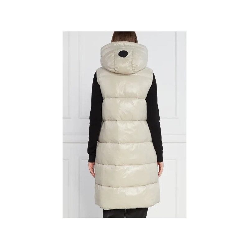 Save The Duck Szteppelt mellény Luck17 | Regular Fit