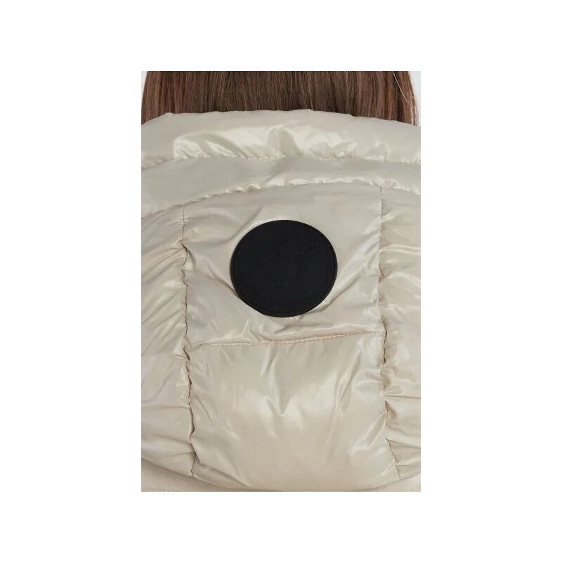 Save The Duck Szteppelt mellény Luck17 | Regular Fit